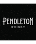 Pendleton Canadian Whiskey Military Edition