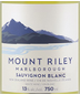 Mount Riley - Sauvignon Blanc Marlborough (750ml)