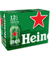 Heineken Brewery - Premium Lager (12 pack 12oz cans)