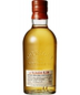 Aberlour - A??bunadh Alba Cask Strength (Batch 001) 750ml