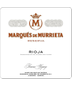 Marques de Murrieta Rioja Reserva ">