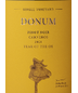 2021 Donum Carneros Year Of The Fox