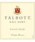 Talbott Kali Hart Pinot Noir 2021