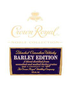 Crown Royal - Noble Collection Barley Edition (750ml)