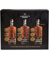 Heaven&#x27;s Door Trilogy Collection of Hand Craft American Whiskey 200ml
