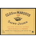 1999 Clos du Marquis 1.5L