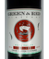 Green & Red Estate - Zinfandel Chiles Canyon Vineyards (750ml)