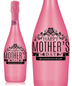 Engraved Pink Sparkling Extra Dry