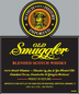 Old Smuggler Scotch 1.0L