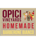 Opici - Homemade Barberone Bianco NV (1.5L)