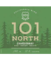 101 North - Chardonnay NV