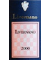 2005 Livernano Toscana Rosso