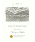 2016 Eisele Vineyard Sauvignon Blanc