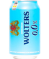 Hofbrauhaus Wolters - Wolters Pilsner 0.0 (n/a) (6 pack 12oz cans)