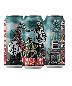Beer Zombies Brewing Co. 'House On Hazy Hill' DIPA Beer 4-Pack