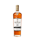 Macallan 25 year Single Malt Scotch Whisky 750mL