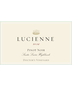 Lucienne Pinot Noir Doctor's Vineyard Santa Lucia Highlands 750ml