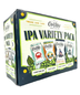 Cape May Brewing Company - IPA Variety Pack (12 pack 12oz cans)
