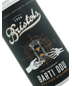 Bristols "The Welshman" Barti Ddu Apple Cider With Hops 12.6oz can - Atascadero, CA