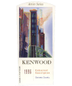 1996 Kenwood Artist Series Cabernet Sauvignon