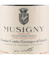 Domaine Comte Georges De Vogue - Musigny Grand Cru 'Vieilles Vignes'