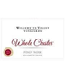 2022 Willamette Valley Vineyards - Pinot Noir Whole Cluster Willamette Valley (750ml)
