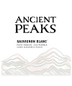 2020 Ancient Peaks Sauvignon Blanc 750ml