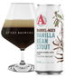 Avery Brewing Co - Barrel-Aged Vanilla Bean Stout (19oz can)