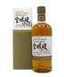 Nikka Miyagikyo - Peated Japanese Whisky