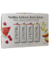 Nutrl Vodka Seltzer Variety 8 Pack Cans / 8-355mL