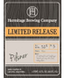 Hermitage Brewing Limited Release Dry Hopped Pilsner (500 ml)