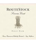 Routestock Sonoma Cost Pinor Noir California Red Wine 750 ml
