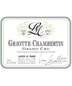2018 Lucien Le Moine Griotte-Chambertin