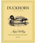 2021 Duckhorn Vineyards Sauvignon Blanc Napa Valley 750ml