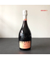 NV Champagne Delalot 'Les Illuminations' Intense Extra Brut Rose (R18)