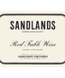 Sandlands Lodi Red Table Wine