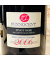 St. Innocent, Willamette Valley, Seven Springs Vineyard, Pinot Noir 20