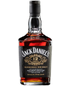 Jack Daniels - 12 Years Old Tennessee Whiskey (700ml)