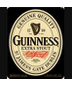 Guinness - Extra Stout (6 pack 12oz bottles)