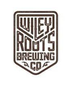Wiley Roots Brewing Company Strawberry Limeade Slush