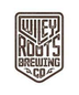 Wiley Roots Brewing Company Undead Pastry Seance: Caramel Vanilla Brûleé