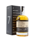 Knockdhu - Heavily Peated Chapter 7 Single Cask #6 16 year old Whisky 70CL
