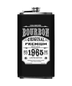 Casa Maestri Flask Bourbon - 750ML