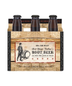Not Fathers Root Beer 6pk B (6 pack 12oz cans)
