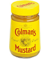 Colmans Original Mustard Jar 3.53oz