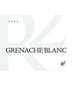 R2 Wine Company Camp 4 Vineyard Grenache Blanc