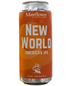 Mayflower Brewing Co. New World American IPA