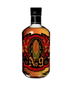 Slipknot No. 9 Red Cask Iowa Whiskey 750ml