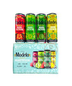 Modelo - Spiked Aguas Frescas (12 pack 12oz cans)