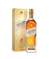 Johnnie Walker Gold Reserve 750ml - Amsterwine Spirits Johnnie Walker Blended Scotch Scotland Spirits